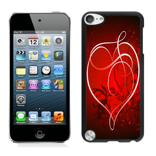 Valentine Love iPod Touch 5 Cases EGP - Click Image to Close